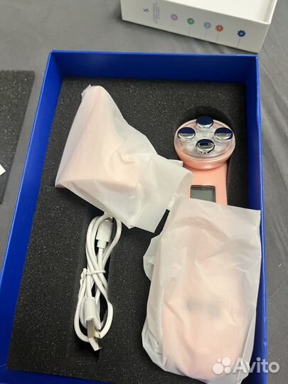 Массажер лица