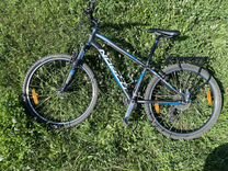 Велосипед Norco Storm 6.2 V-brake 26