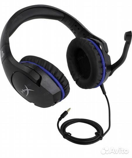 Hyperx cloud stinger core