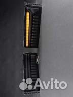 Задние фонари ваз 2114 диодные топорики