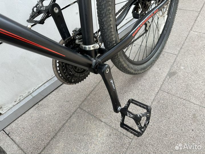 Велосипед KMS 29*21