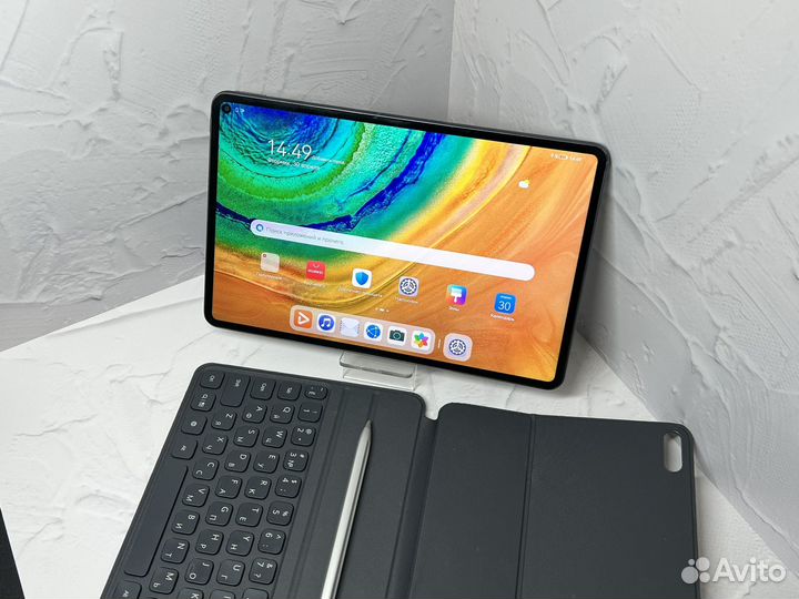 Планшет huawei MatePad Pro MRX-W09