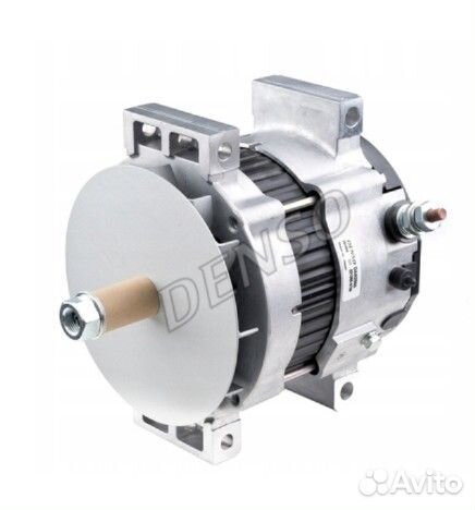 Новый генератор denso DAN2005