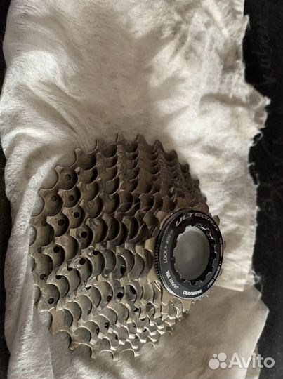 Кассета Shimano Ultegra CS-R8000 11 speed only