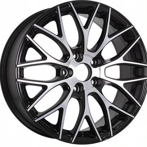 Литые диски RST R137 7×R17 5×114.3