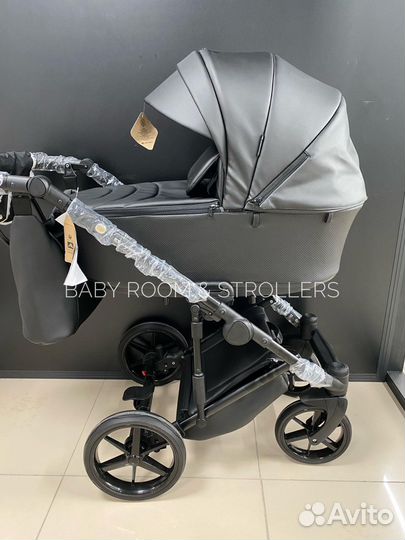 Детская коляска Adamex