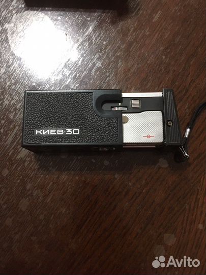 Фотоаппарат Киев 30