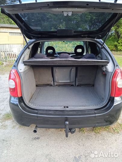 Citroen Grand C4 Picasso, 2006