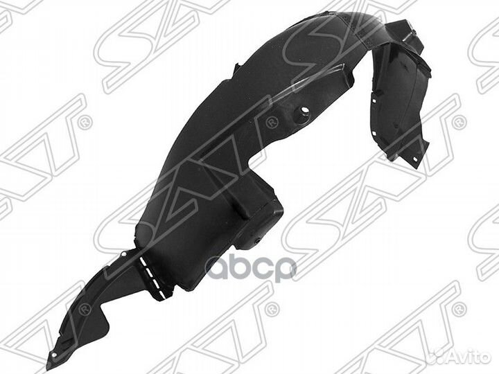 Подкрылок KIA cerato/forte 08-13 RH