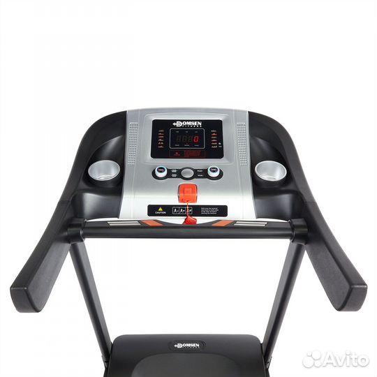 Беговая дорожка Domsen Fitness DST60