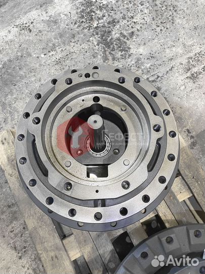 Бортовой редуктор Volvo EC290CLD 14528258