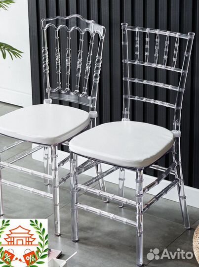 Стулья Chiavari