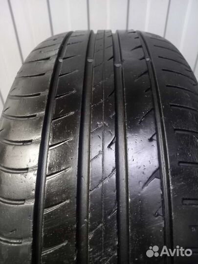 Hankook Ventus Prime 2 K115 205/55 R16 91H