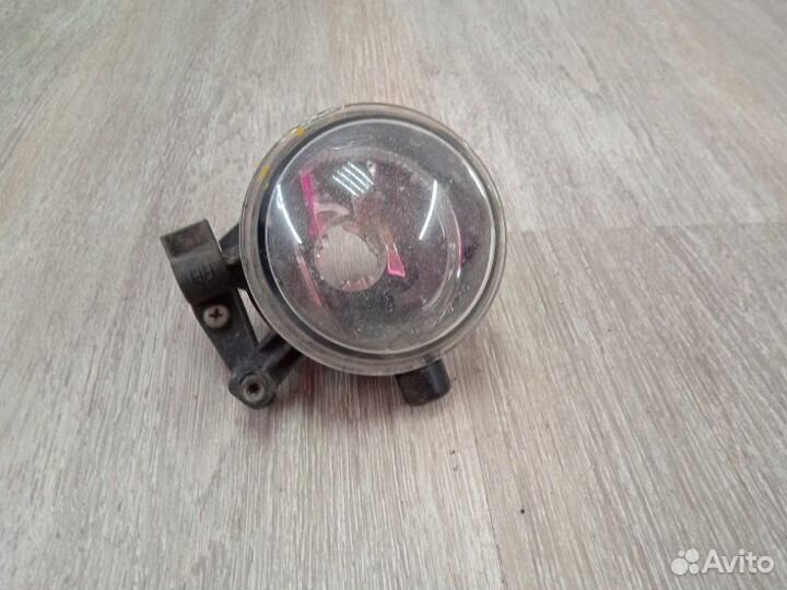 Фара противотуманная передняя правая Ford Focus 2