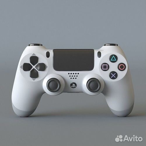 Dualshock 4 v2