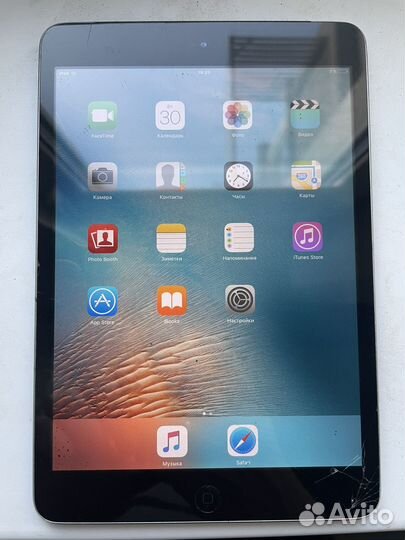 iPad mini 2, sim+wi-fi