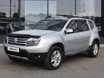 Renault Duster 2.0 MT, 2014, 97 423 км, с пробегом, цена 1 220 000 руб.