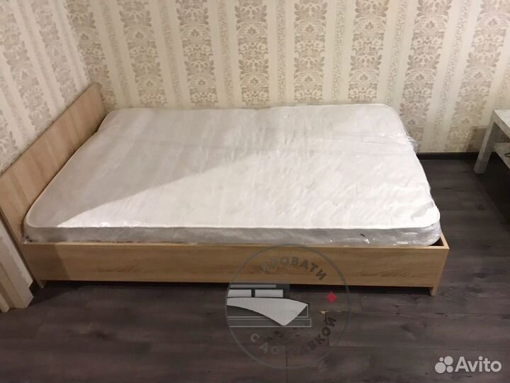 Кровать 120 200