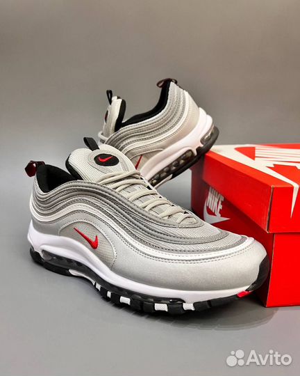 Кроссовки Nike Air Max 97