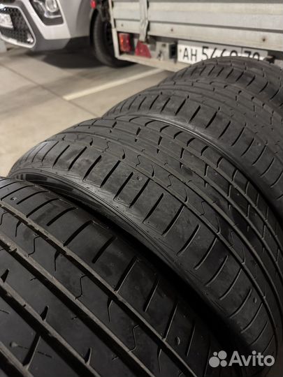 Habilead HF330 205/50 R16 91W