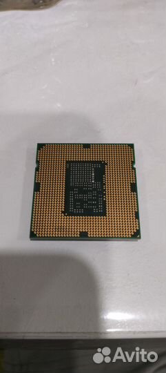 Процессор core i3 540