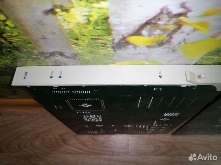 Платы от сотового оборудования ZTE 2 шт