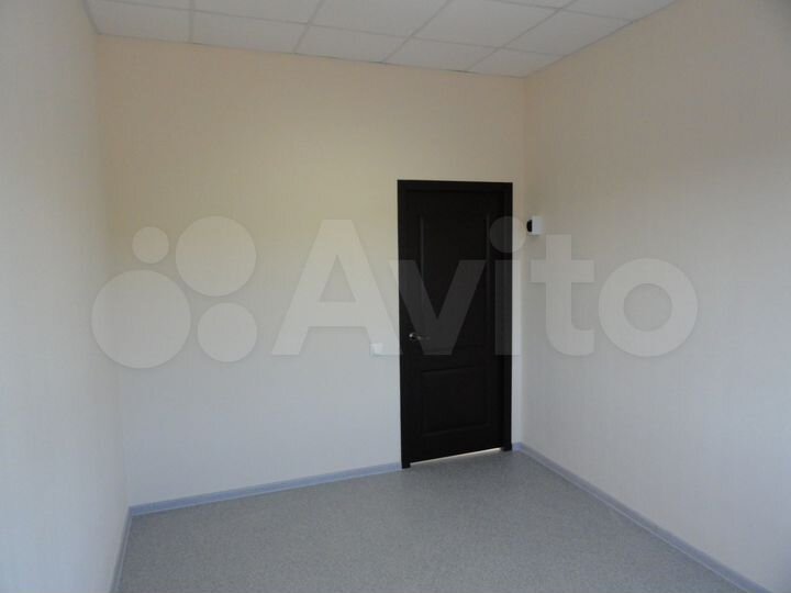 Офисное помещение, 12.5 м²