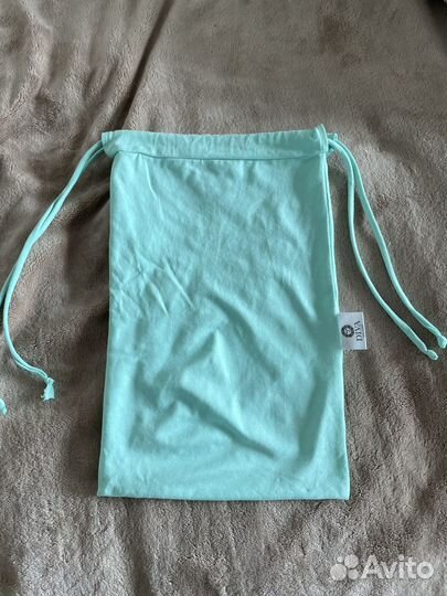 Слинг шарф diva milano трикотажный