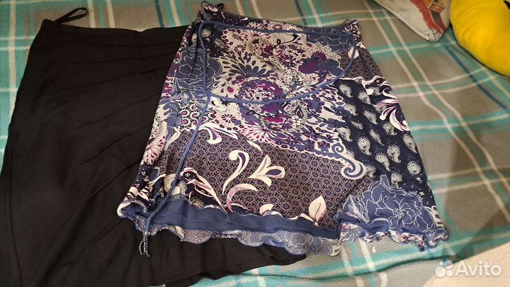 Отдам вещи пакетом размер 42