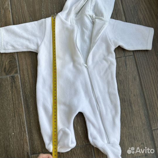 Комбинезоны 56-62