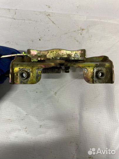 Замок багажника Honda Tact AF-24