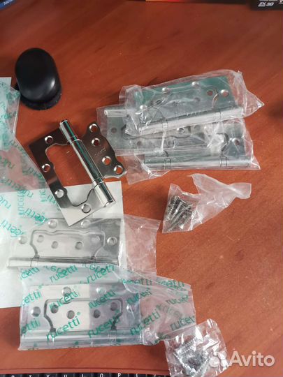 Петли дверные