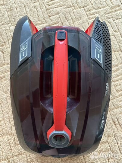 Пылесос моющий Thomas Wave XT Aqua-box