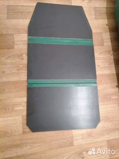 Новая слань размером 138х72.5 см