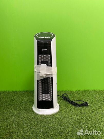 Тепловентилятор vitek VT-2056