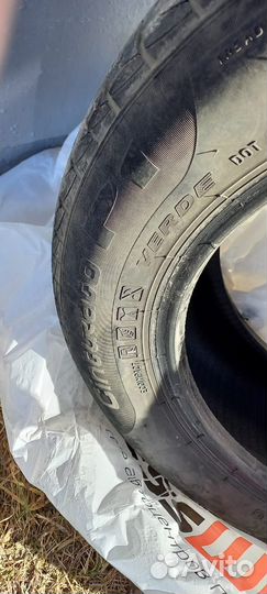 Pirelli Cinturato P1 Verde 185/65 R15 88H