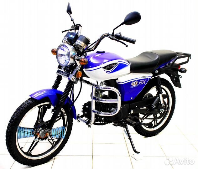 Alpha RX 11 110