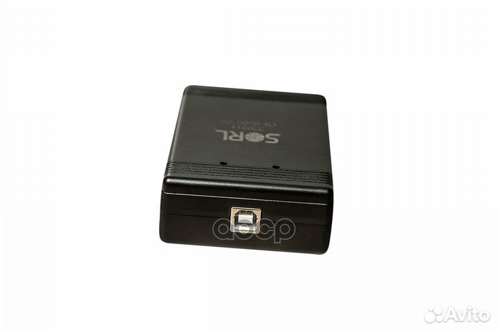 CM-0505200 Диагностический K-line адаптер ABS