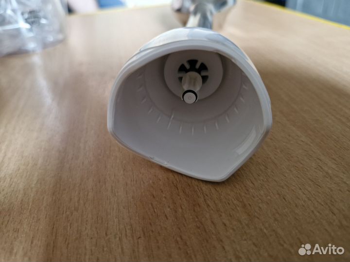 Насадка измельчитель чоппер braun multiquck