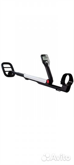 Металлоискатель minelab GO-find 11