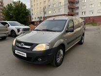 ВАЗ (LADA) Largus 1.6 MT, 2016, 195 000 км, с пробегом, цена 660 000 руб.