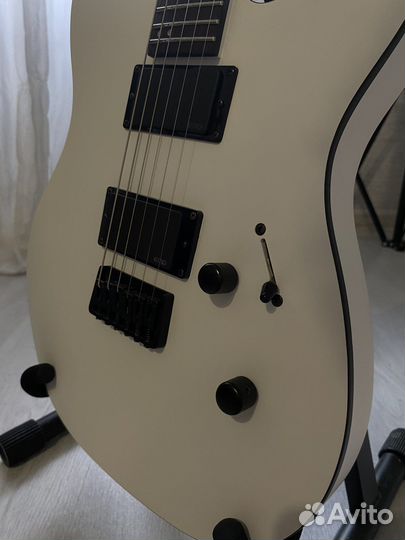 ESP LTD TE-401 White