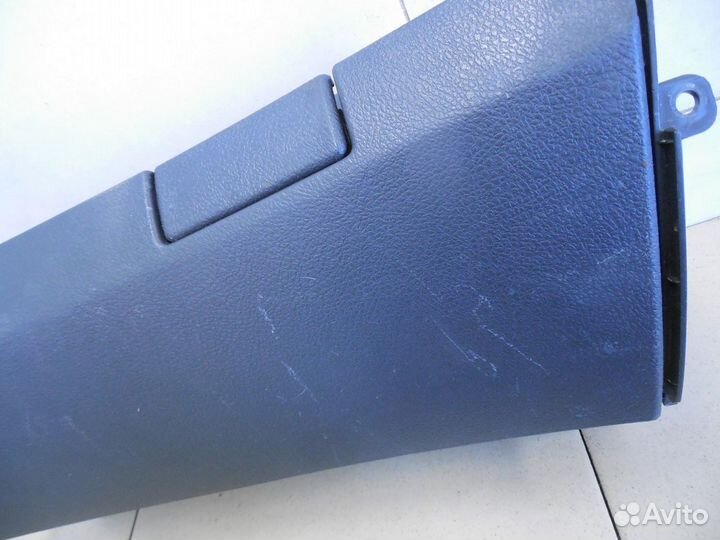 Бардачок Corolla E15 2006-2013