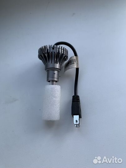 Комплект светодиодных ламп