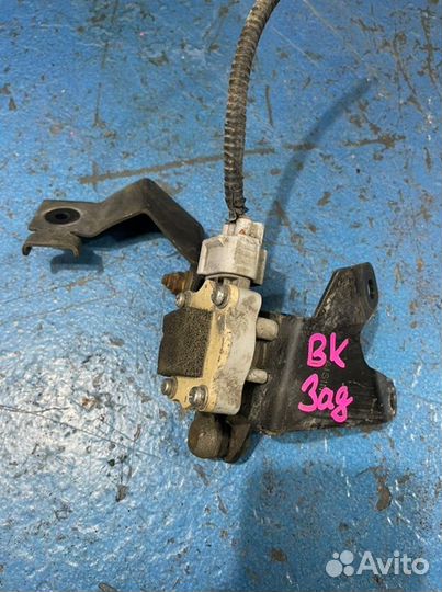 Датчик подвески задний Mazda 3 BK MPS