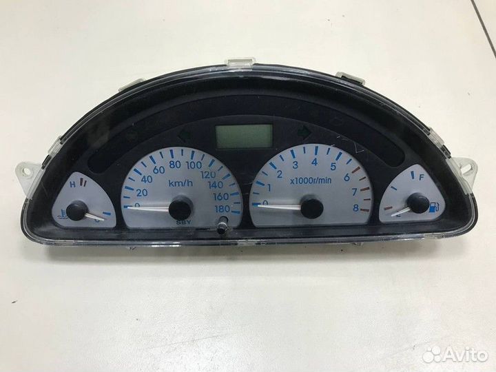 Панель приборов Hafei Brio Разные Автомобили