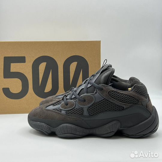 Кроссовки Adidas Yeezy 500