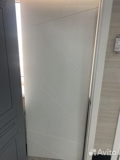 Двери европейского качества с гарантией