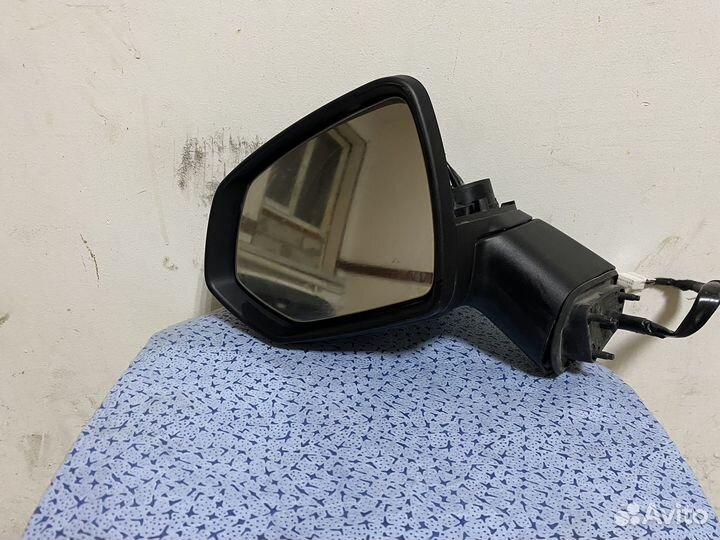 Зеркало переднее левая Haval Jolion 2020-Нв