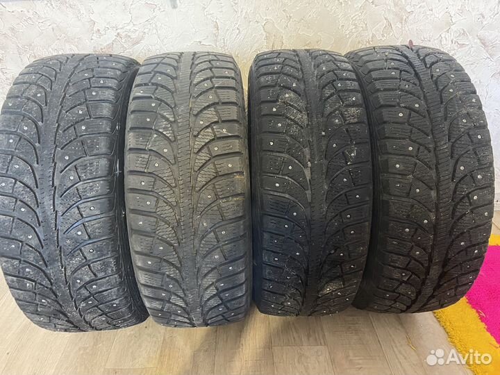 GT Radial Champiro IcePro SUV 185/55 R15